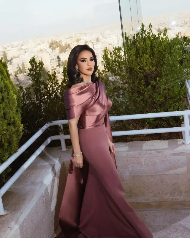 مي فاروق 