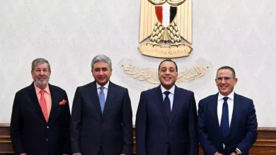 رئيس الوزراء