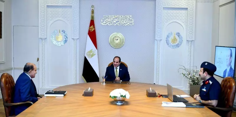 السيسي