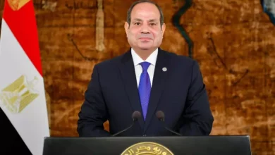 السيسي