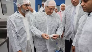 رئيس هيئة الدواء