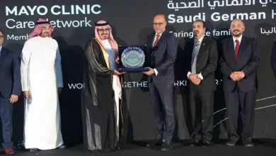 وزير العمل