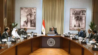 رئيس الوزراء