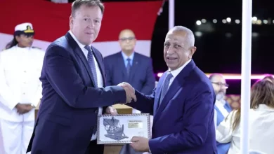 الاكاديمية العربية