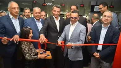 وزير الاستثمار