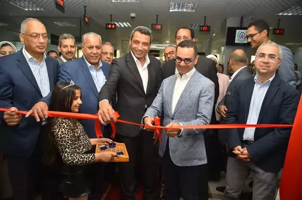 وزير الاستثمار