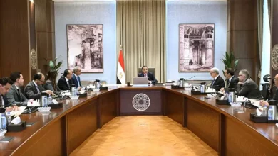 رئيس الوزراء