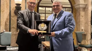 الاكاديمية العربية