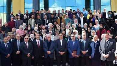 التعليم العالي