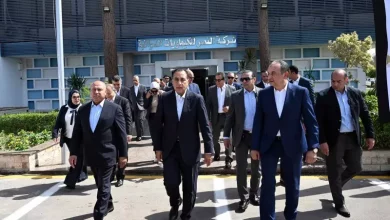 رئيس الوزراء
