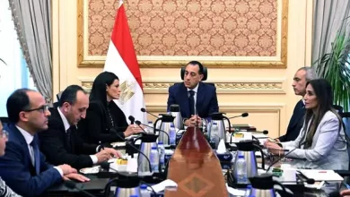 رئيس الوزراء