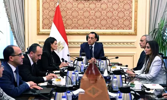 رئيس الوزراء
