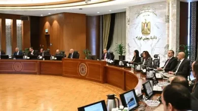 رئيس الوزراء