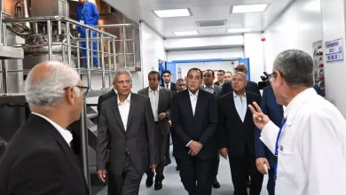 رئيس الوزراء