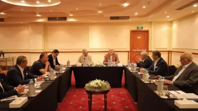 وزير السياحة والآثار