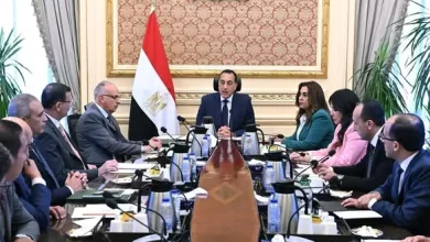 رئيس الوزراء