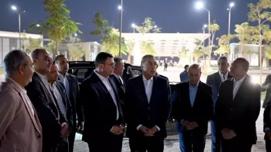رئيس الوزراء 