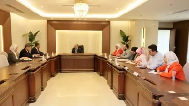 رئيس هيئة الدواء
