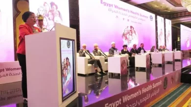 نائب وزير الصحة