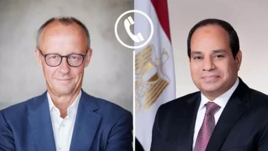 السيسي