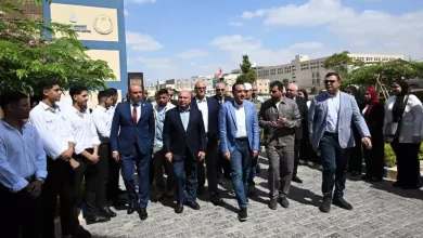 رئيس الوزراء