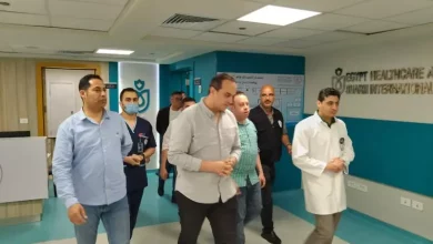 الرعاية الصحية