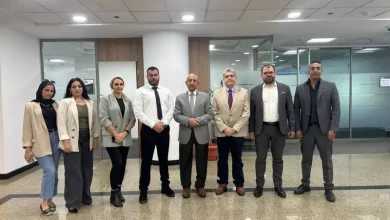 الاكاديمية العربية
