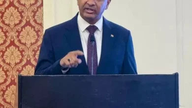 نائب وزير الاسكان