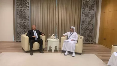وزير النقل