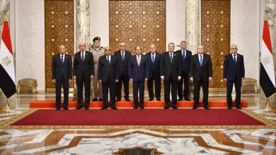 السيسي