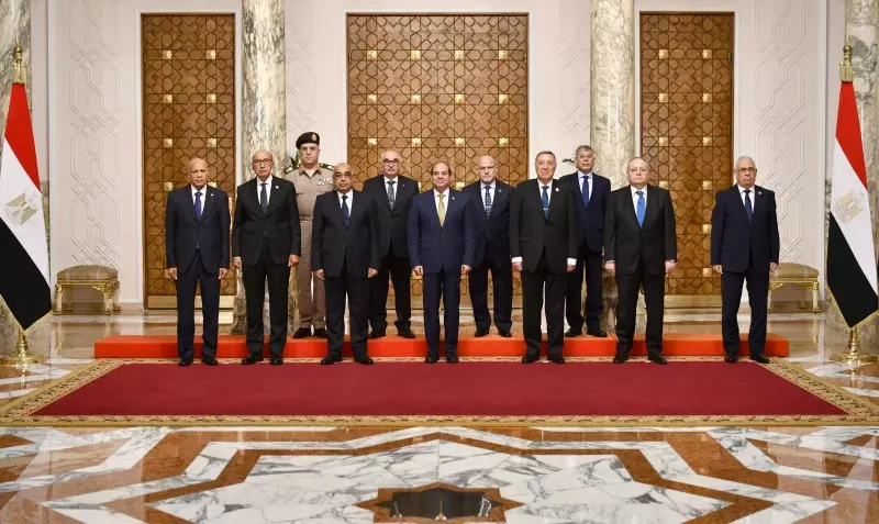 السيسي