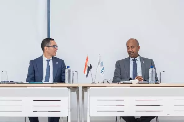 وزير الاستثمار