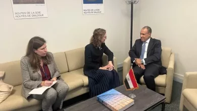 وزير الخارجية