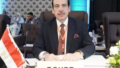 نائب وزير الصحة