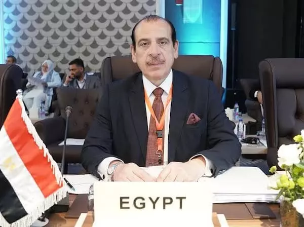 نائب وزير الصحة