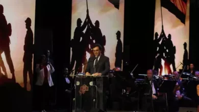وزير الثقافة