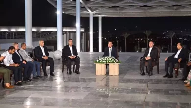 رئيس الوزراء