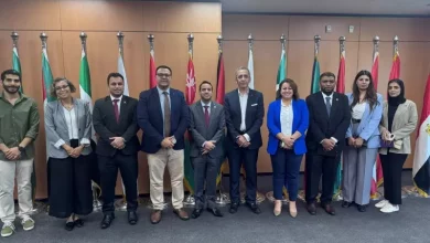 الاكاديمية العربية