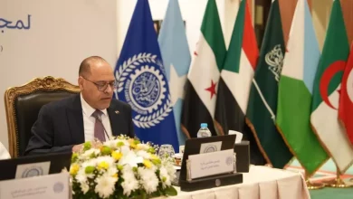 وزير العمل