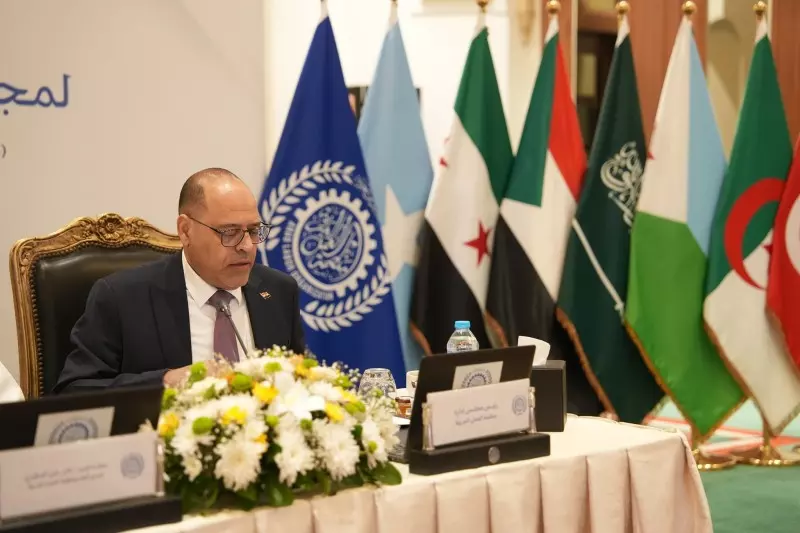 وزير العمل