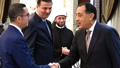 وزير الاستثمار