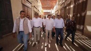 وزير السياحة