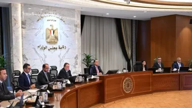 رئيس الوزراء