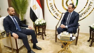 الرعاية الصحية