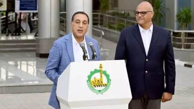 رئيس الوزراء