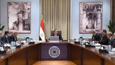 رئيس الوزراء