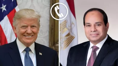 السيسي