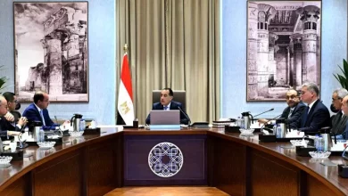 رئيس الوزراء