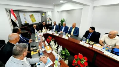 وزير الاسكان