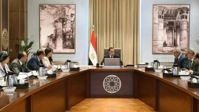 رئيس الوزراء